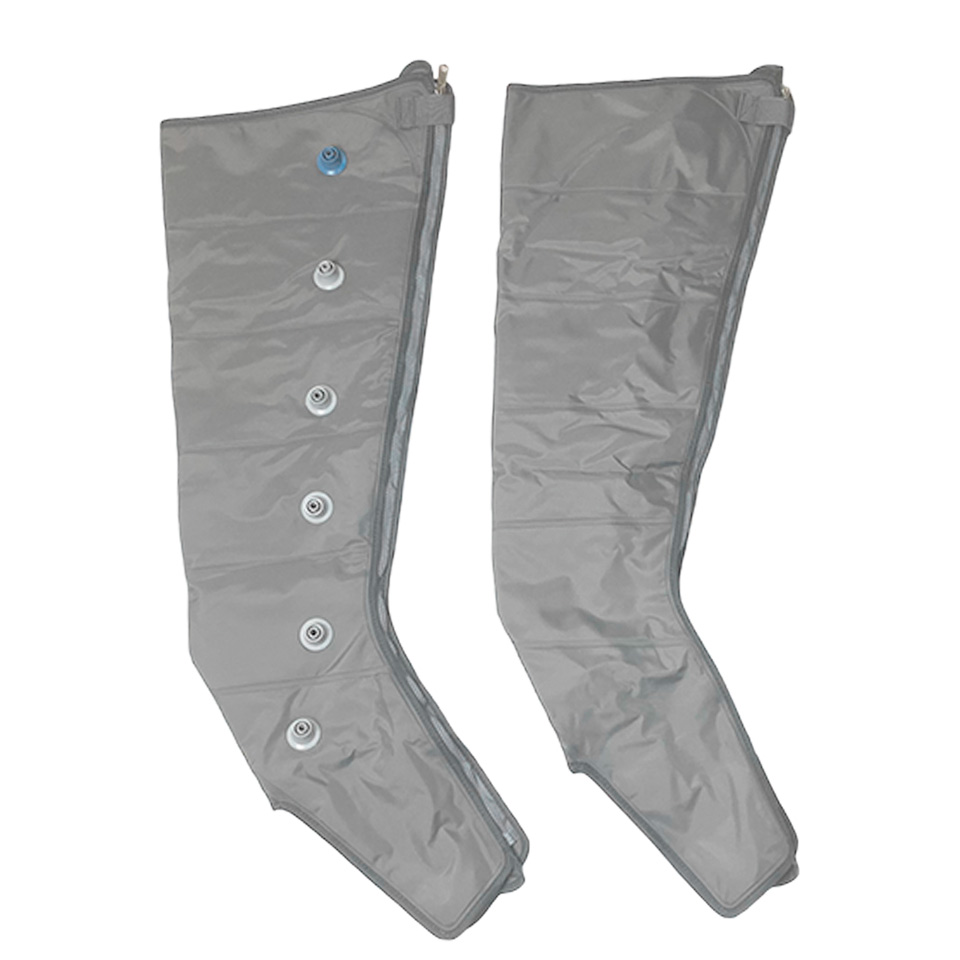 Манжета-нога для аппарата прессотерапии Won Industry LC-600 или LC-600S, размер M фото1