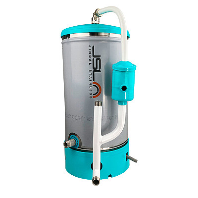 Аквадистиллятор ЭМО ДЭ-4М «Аптечный»: фотографии