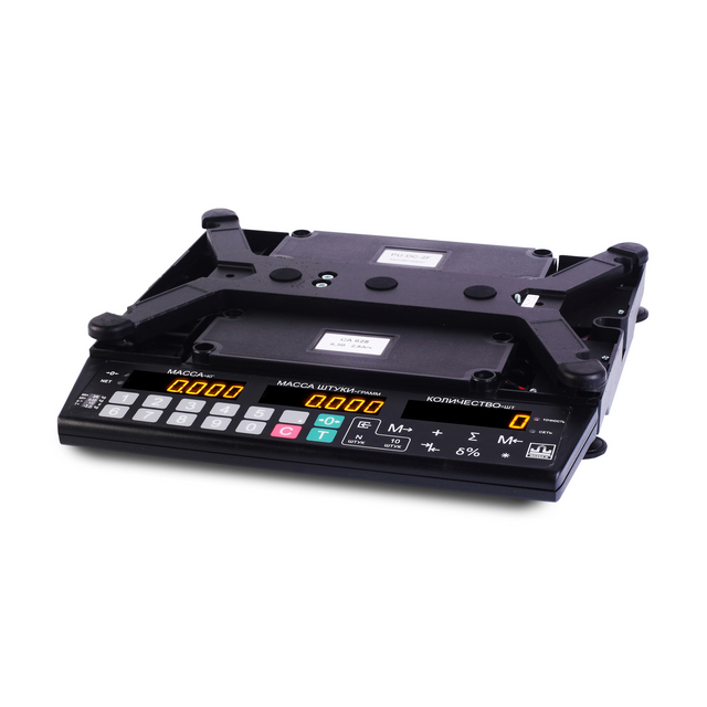 Счётные весы Масса-К МК-6.2-C21 фото3