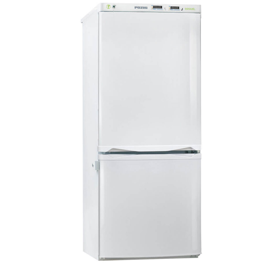 Медицинский холодильник ПОЗИС ХЛ-250: фотографии