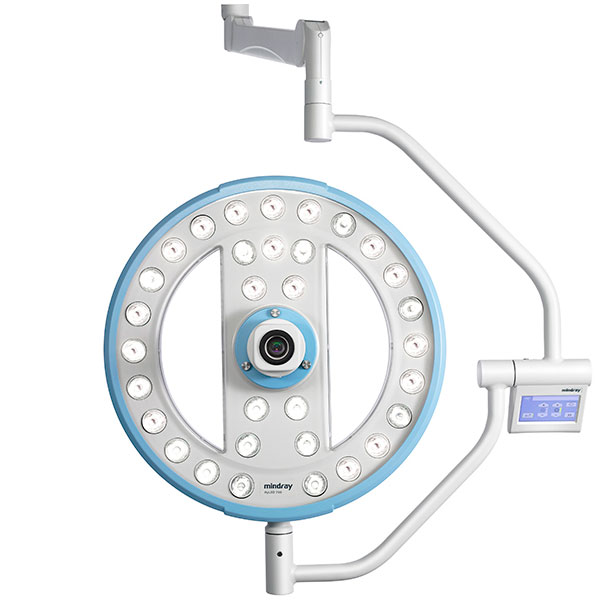 Хирургический светодиодный светильник Mindray HyLED 730: фотографии