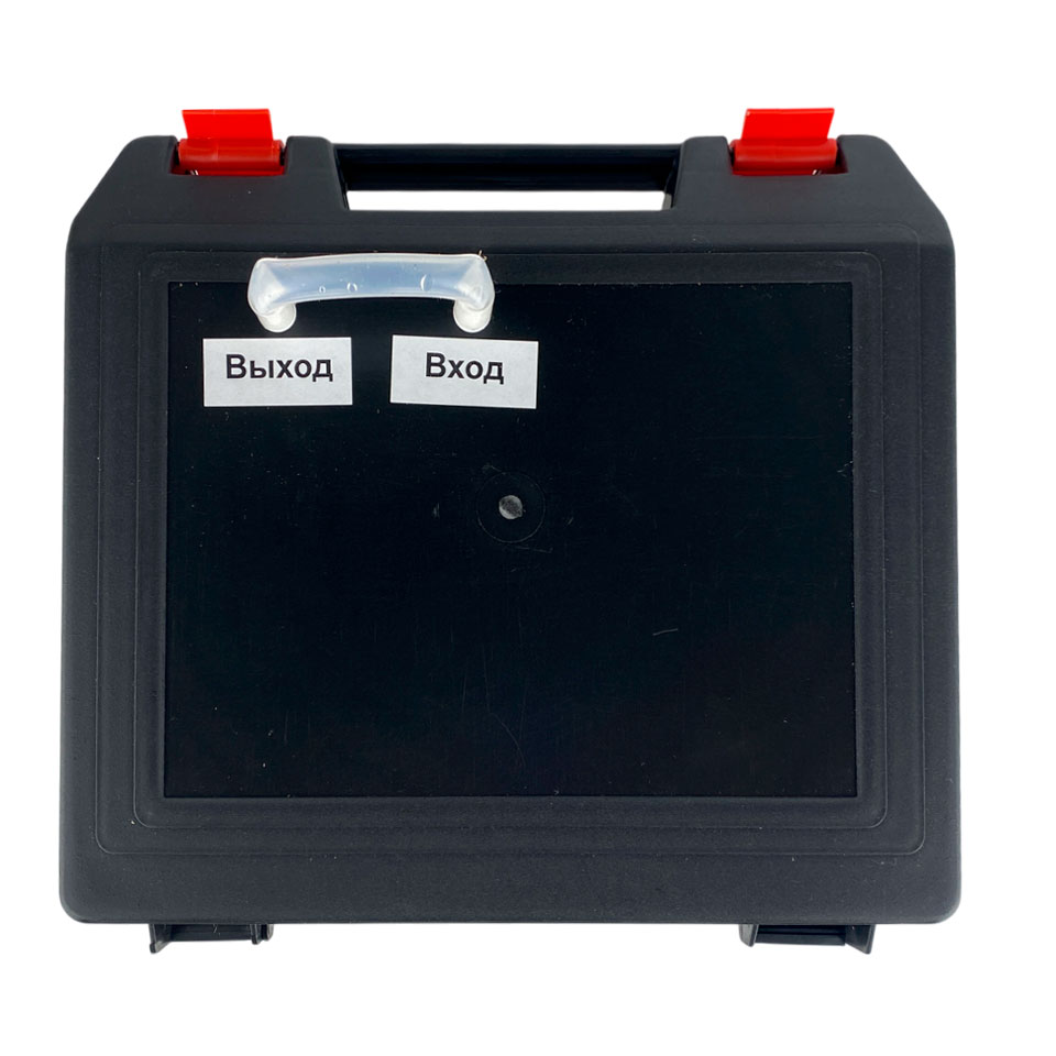 Сменный картридж ТАГЛЕР для прибора Водолей Сменный картридж ТАГЛЕР для прибора Водолей: фотографии