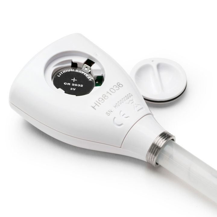 Карманный pH-метр для мяса HANNA HI981036 фото3