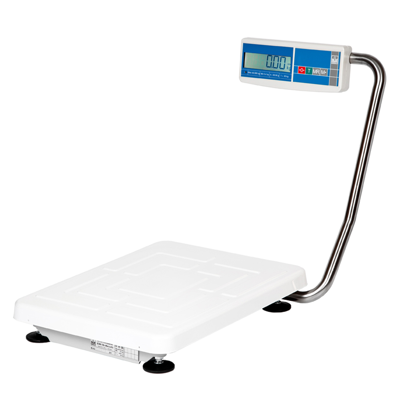 Медицинские весы Масса-К ВЭМ-150.3-А2 фото3