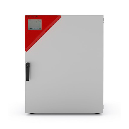 СО₂-инкубатор BINDER СB 150: фотографии