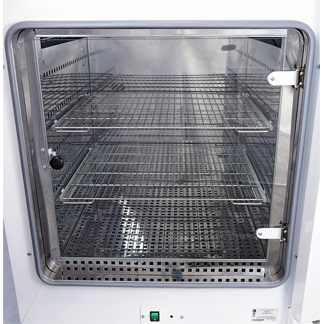 Суховоздушный термостат КПЗ ТСвЛ-160 фото2