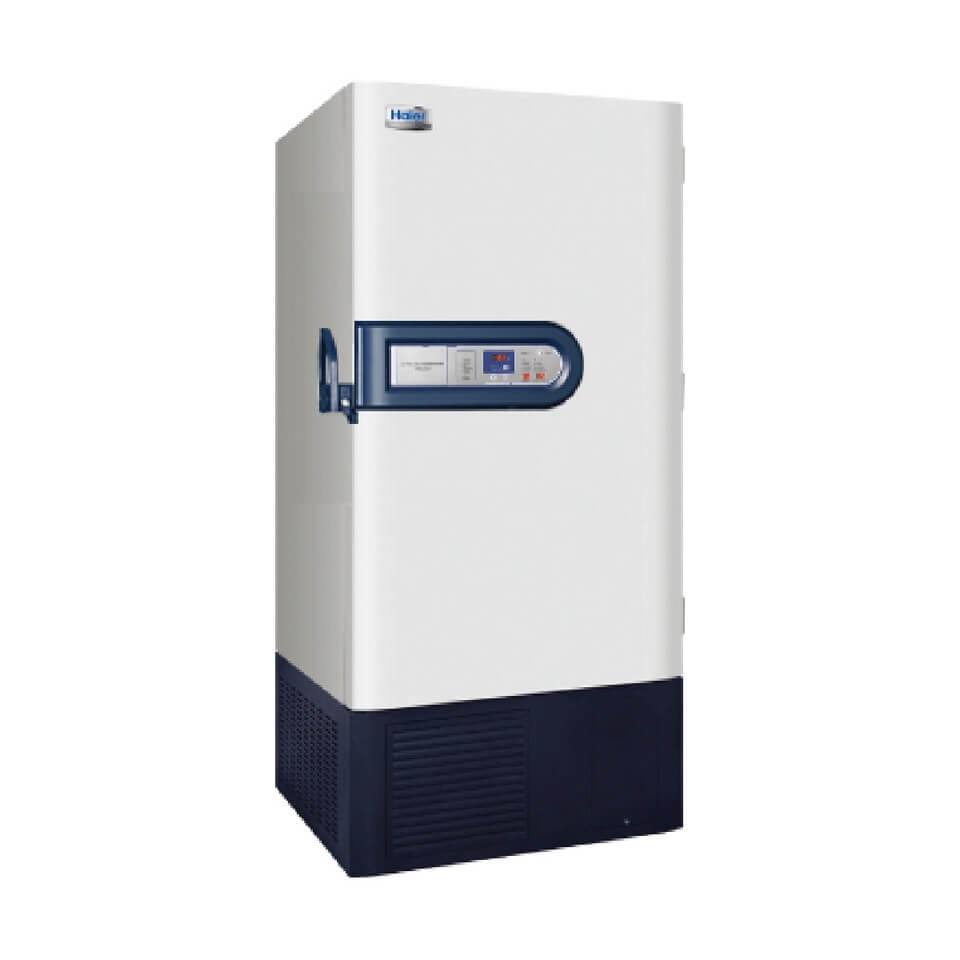 Биомедицинский низкотемпературный морозильник Haier DW-86L628 фото1