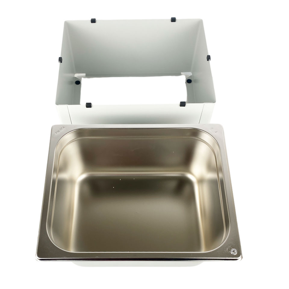 Медицинская водяная баня ELMI TW-2.02 фото6