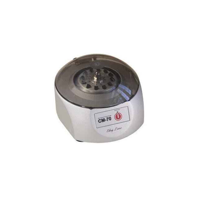 Гематокритная центрифуга ELMI СМ-70 фото1