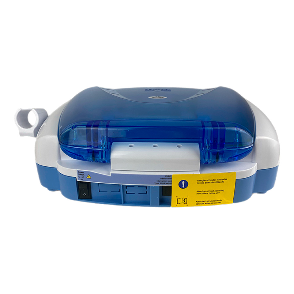 Аппарат ультразвуковой терапии IBRAMED SONOPULSE 1 и 3 МГц фото5 Аппарат ультразвуковой терапии IBRAMED SONOPULSE 1 и 3 МГц фото5