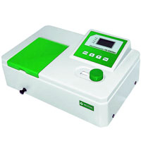 Спектрофотометры