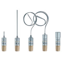  Высокотемпературные логгеры: фотографии