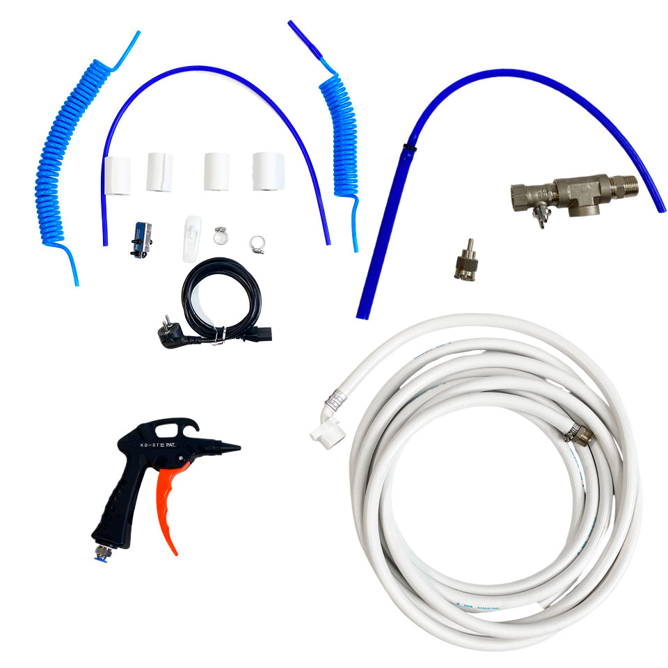 Машина для мойки и дезинфекции гибких эндоскопов J-Meditech J-1000 фото6