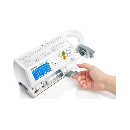 Инфузионный насос Mindray BeneFusion SP3 фото2
