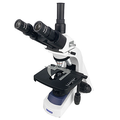 Биологический планахроматический тринокулярный микроскоп Биолаб 6Т: фотографии