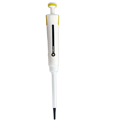 Дозатор Ленпипет ЛАЙТ 2-20 мкл: фотографии