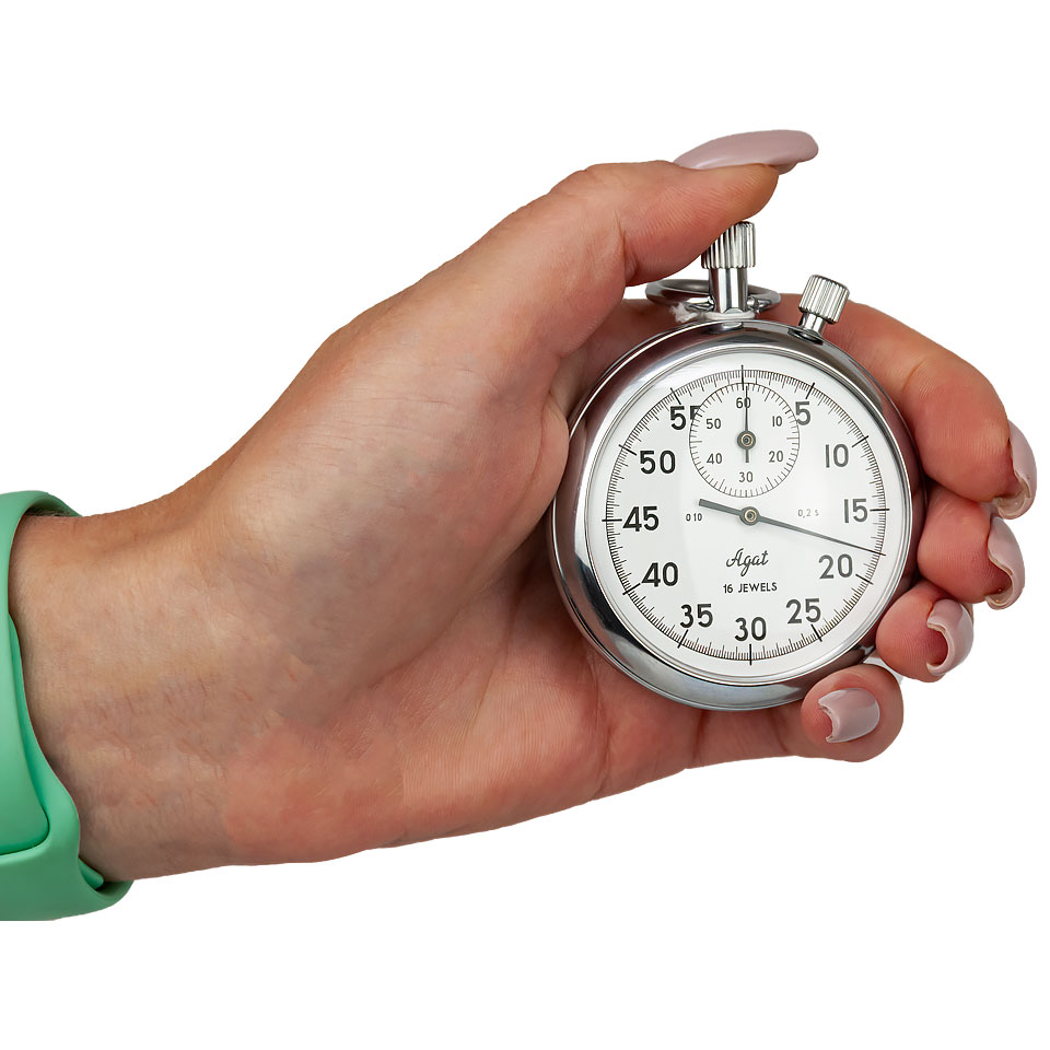 Секундомер ЗЧЗ СОСпр-2б-2-010 фото3