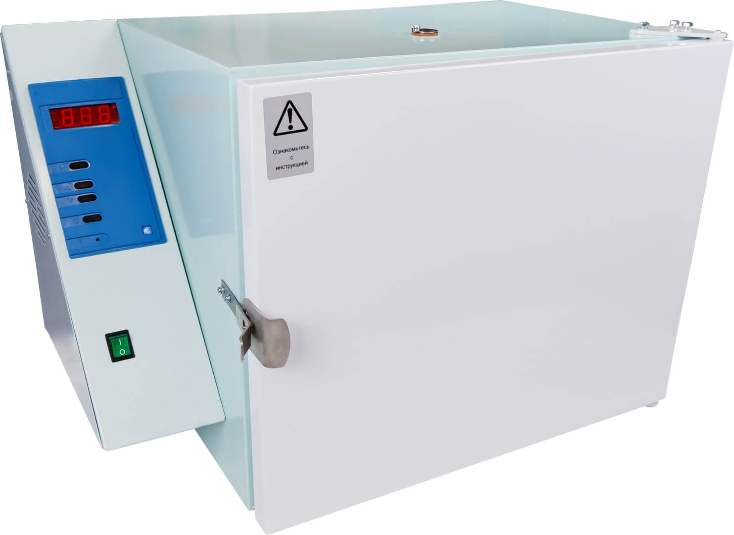 Воздушный стерилизатор КасПЗ ГП-40 МО фото1