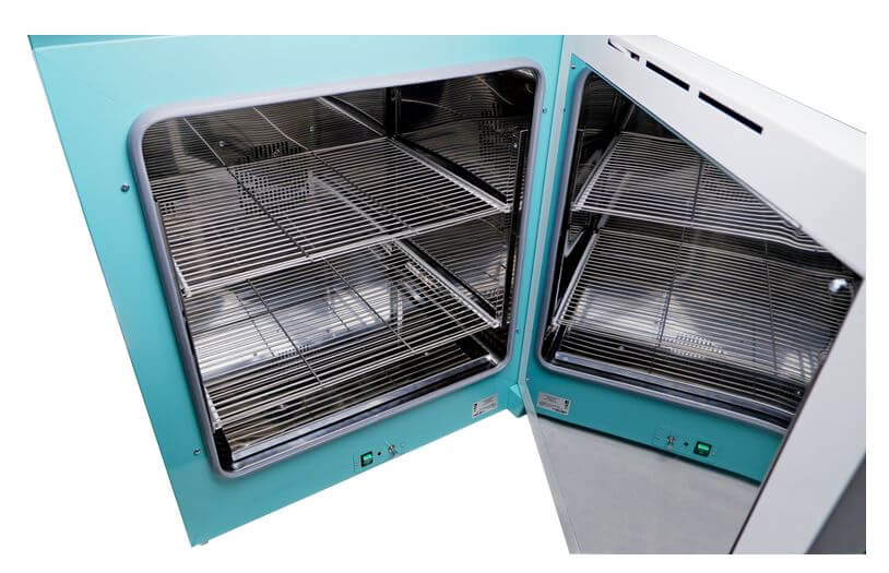 Воздушный стерилизатор КасПЗ ГП-160 ПЗ фото2