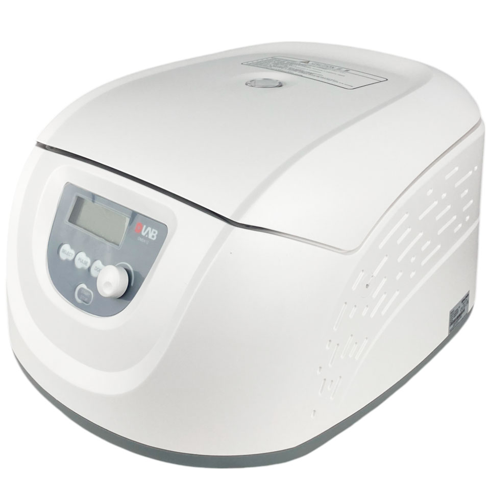 Медицинская центрифуга DLAB DM0412 фото2 Медицинская центрифуга DLAB DM0412 фото2