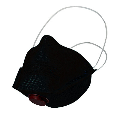 Медицинский респиратор Аугури AMS 412 FFP2 NRD: фотографии