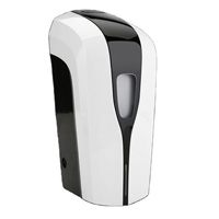 Дозаторы для антисептиков: фотографии