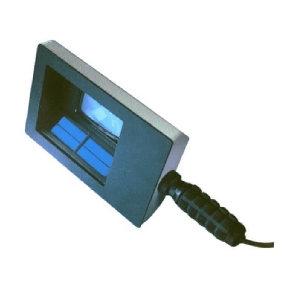 Люминесцентный облучатель для диагностики грибковых поражений кожи «Сапфир» фото1