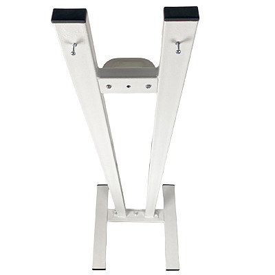 Стойка-штатив на двойной опоре для рециркуляторов и облучателей ТАГЛЕР Defender Стойка-штатив на двойной опоре для рециркуляторов и облучателей ТАГЛЕР Defender: фотографии