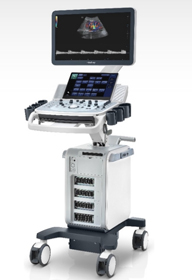 Ультразвуковая диагностическая система Mindray DC-60 Exp