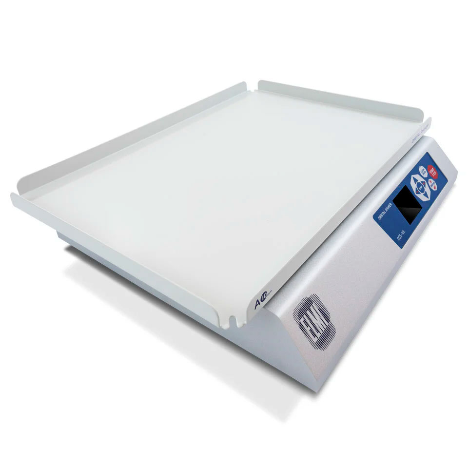 Медицинский орбитальный шейкер ELMI S-3M.A10 фото2