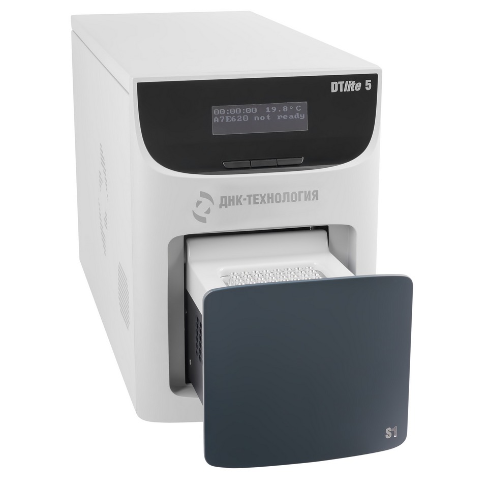 Детектирующий амплификатор ДТлайт 5S1 фото1