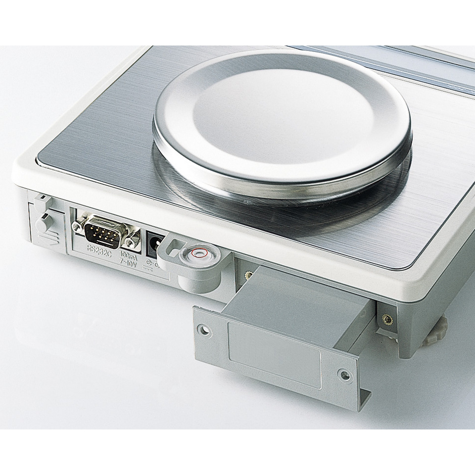 Лабораторные весы AnD EK-200i: фотографии