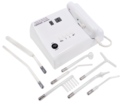 Аппарат для дарсонвализации Мед ТеКо УЛЬТРАДАР Д: фотографии