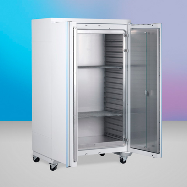 Инкубатор BMT INCUCELL 707 V фото2