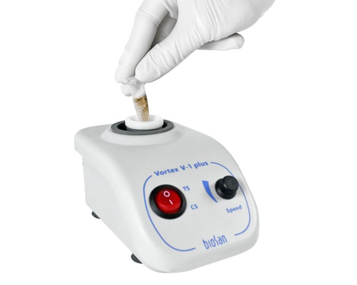 Медицинский вортекс BioSan V-1 plus фото1 Медицинский вортекс BioSan V-1 plus фото1