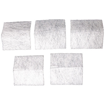 Фильтр сменный для облучателей-рециркуляторов ТАГЛЕР 3-30TF (5шт/упак) Фильтр сменный для облучателей-рециркуляторов ТАГЛЕР 3-30TF (5шт/упак): фотографии