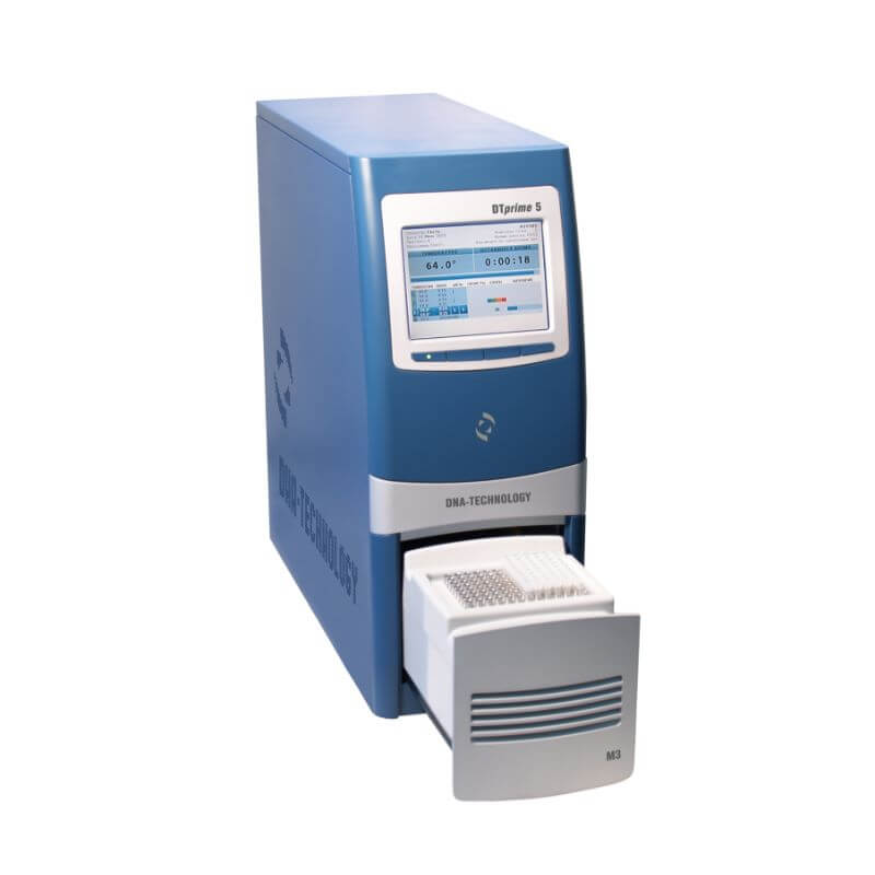 Детектирующий амплификатор ДТпрайм 5М6 фото1