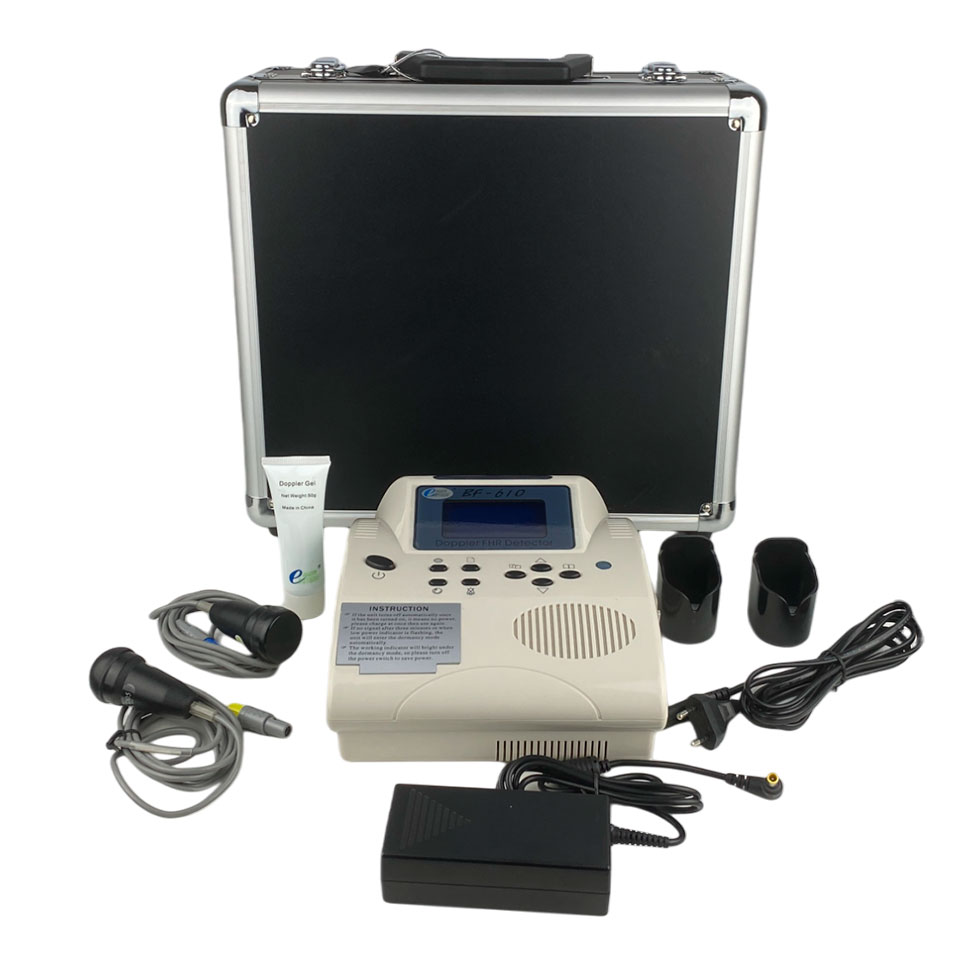 Доплеровский детектор Bestman BF-610 фото6