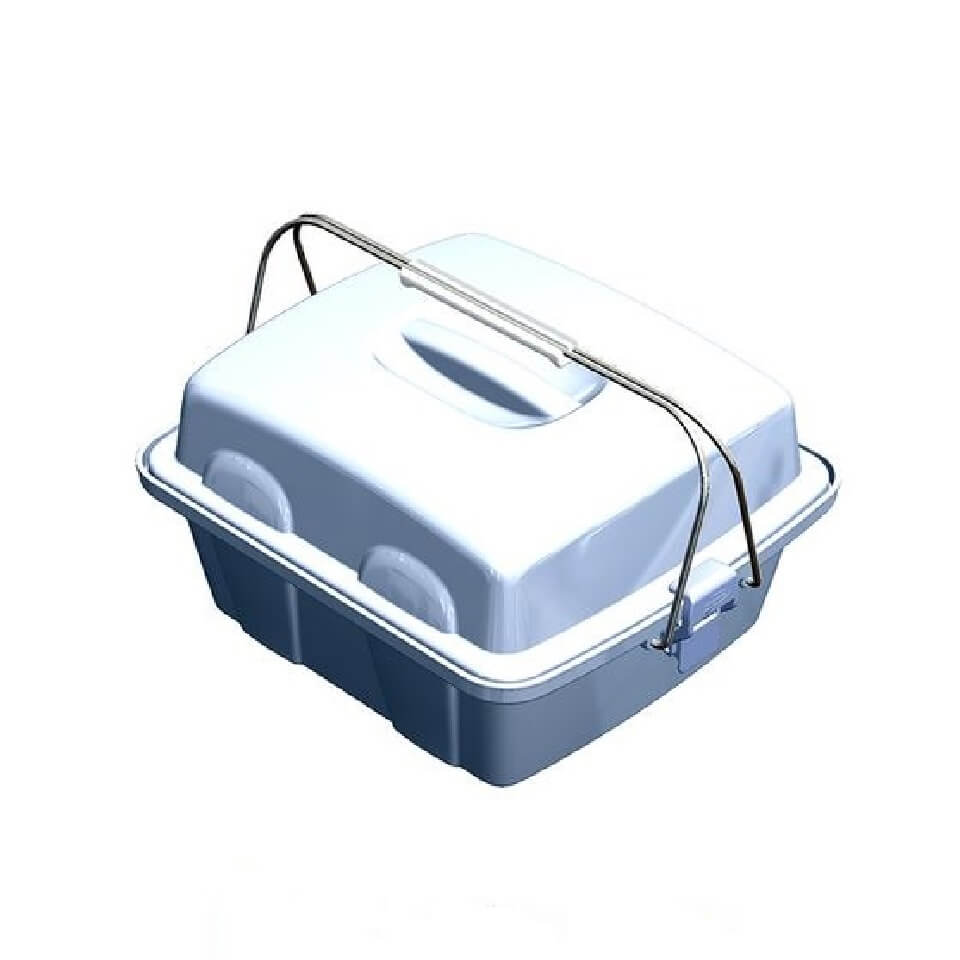 Укладка-контейнер КРОНТ УКП-100-01 фото1