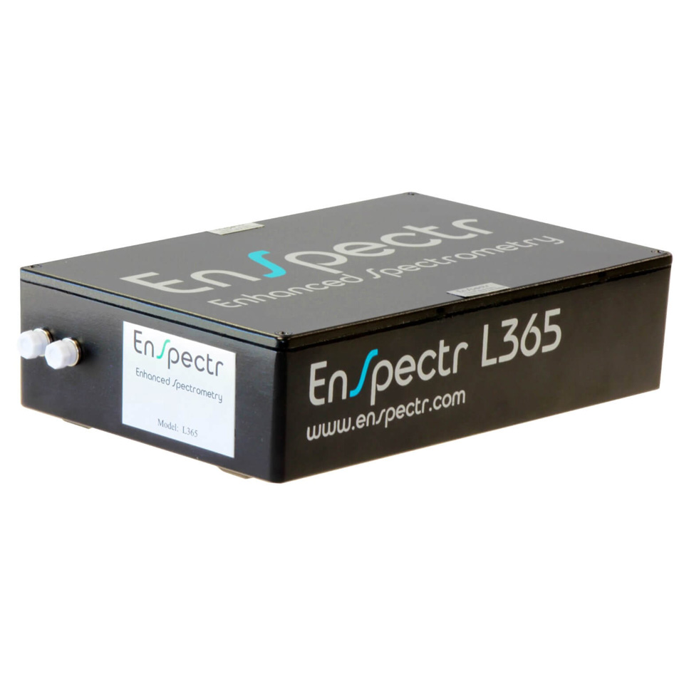 Портативный рамановский анализатор EnSpectr L365 фото1