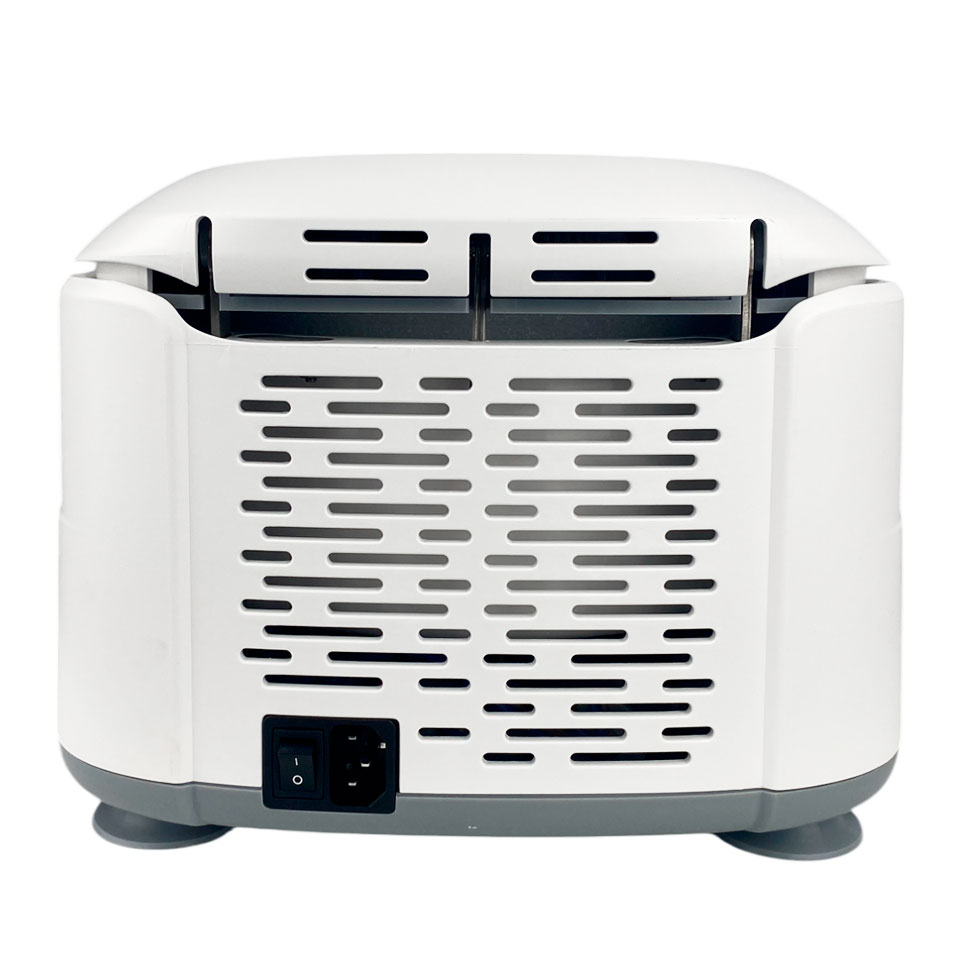 Медицинская центрифуга DLAB DM0412 фото3 Медицинская центрифуга DLAB DM0412 фото3