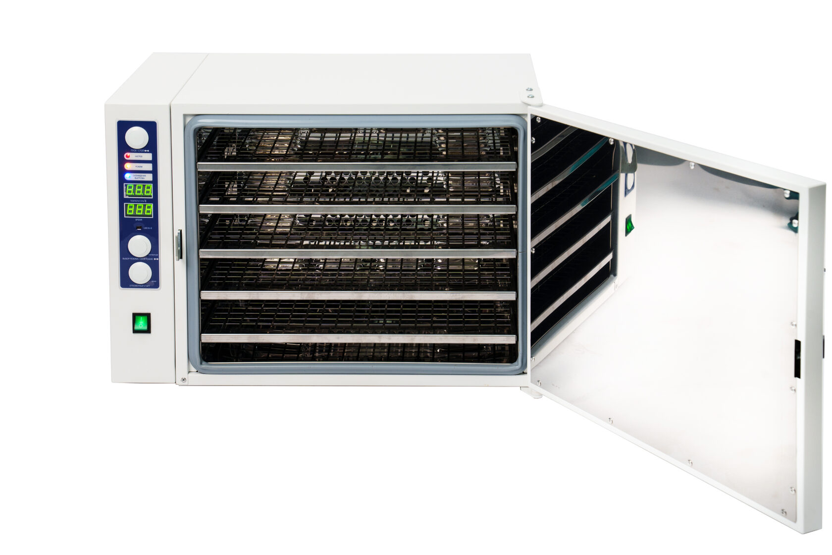 Воздушный стерилизатор Ферропласт-40 фото6