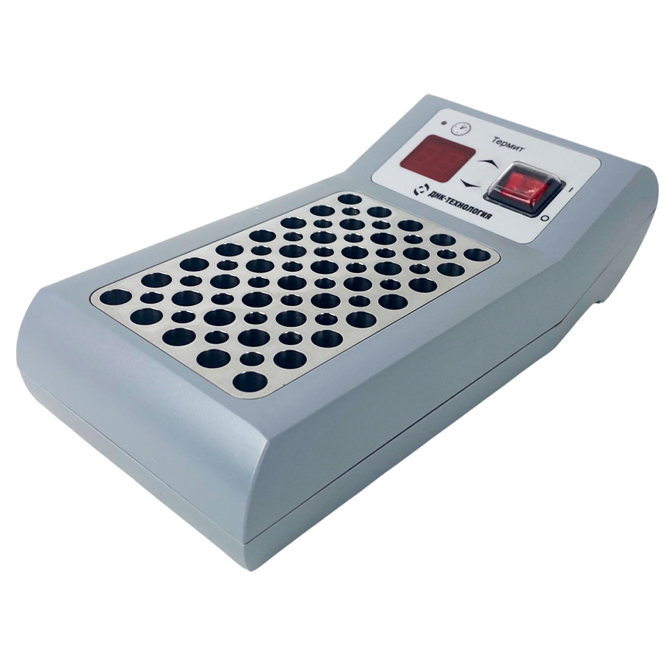 Твердотельные термостаты: фотографии