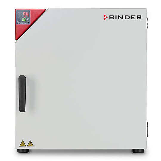 Термостат-инкубатор BINDER RI 53 фото1
