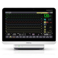 Прикроватные мониторы