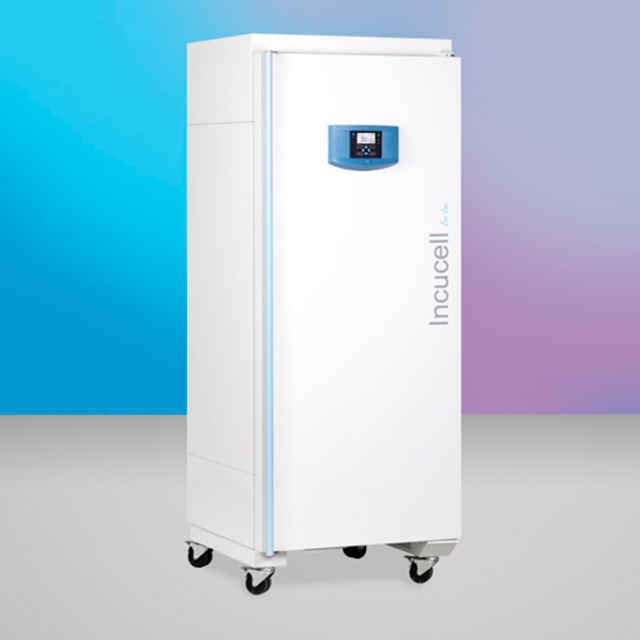 Инкубатор BMT INCUCELL 404 фото1