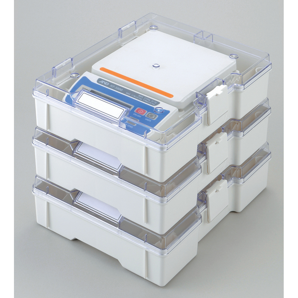 Порционные весы AnD HT-300 фото3