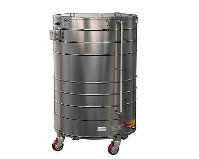 Сборник для дистиллированной воды Ливам С-300: фотографии