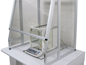 Микровесы: как добиться точного и стабильного взвешивания