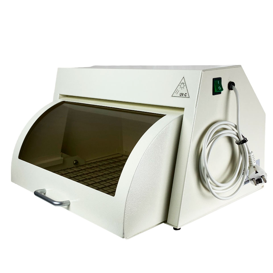 Камера ультрафиолетовая бактерицидная УФК-3